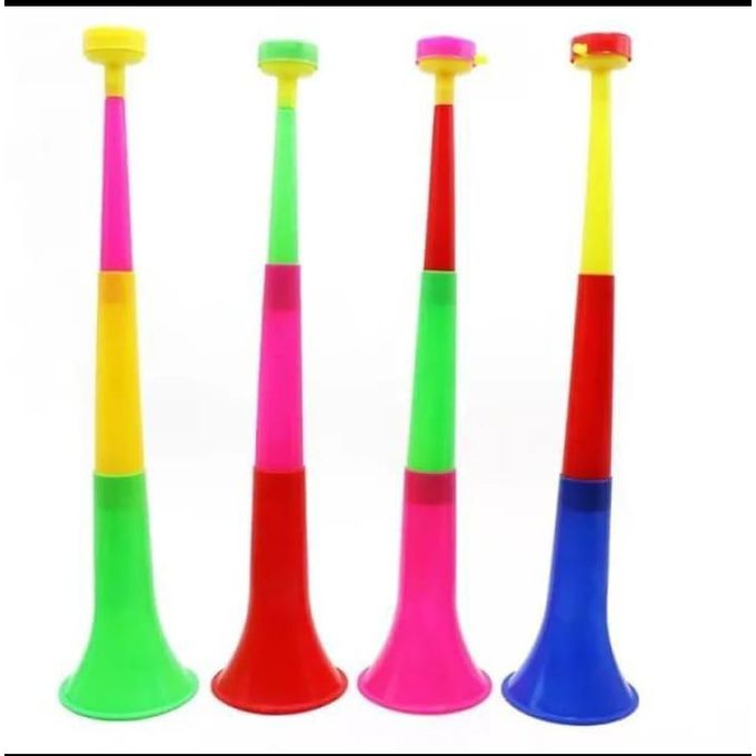 Vuvuzelas
